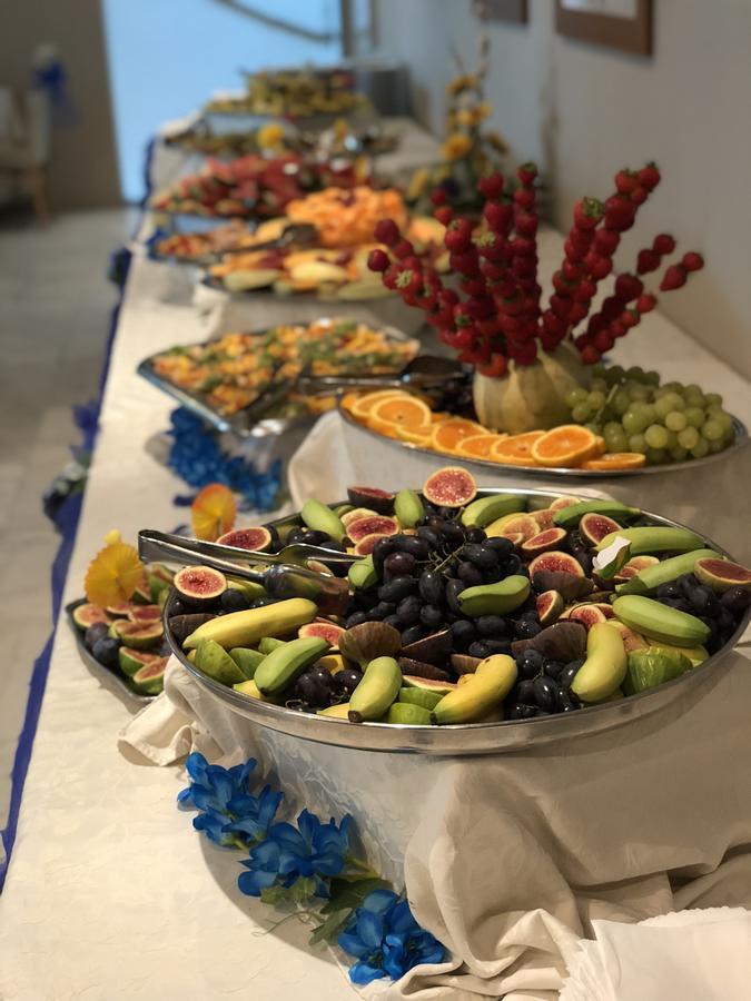 丽都公寓酒店 切塞纳蒂科 外观 照片